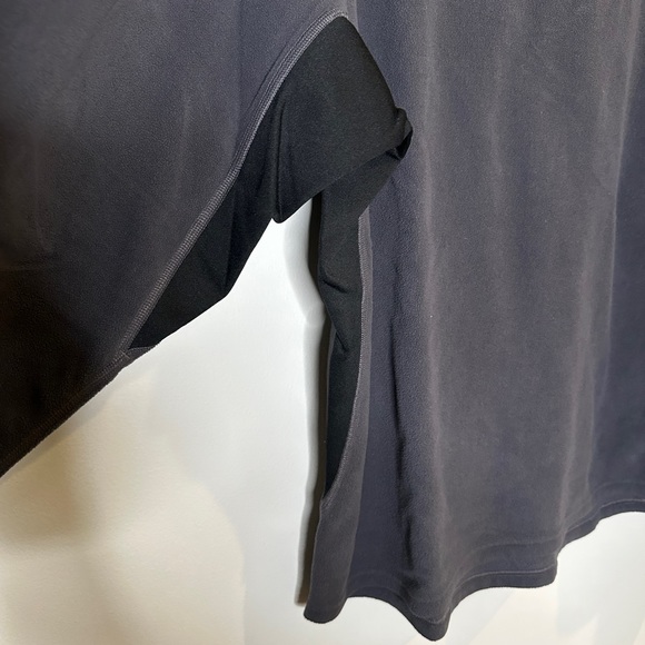 Men's Under Armour Fleece Athletic Shirt Size Large - Picture 5 of 5